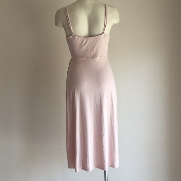 Pink dress - Picture 4 of 4